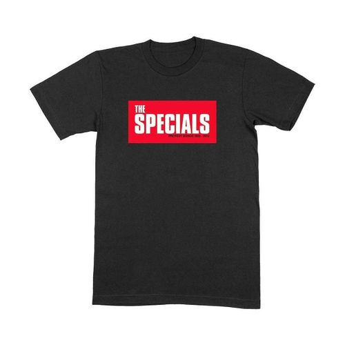 T-shirt The Specials Protest Songs - The Specials - Modalova