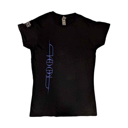 T-shirt Tool All-Seeing Tour 2022 - Tool - Modalova