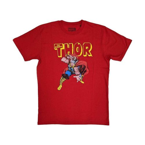 T-shirt Thor RO10119 - Thor - Modalova