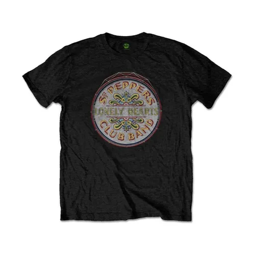 T-shirt The Beatles Original Pepper - The Beatles - Modalova