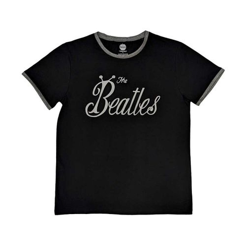 T-shirt The Beatles RO10181 - The Beatles - Modalova