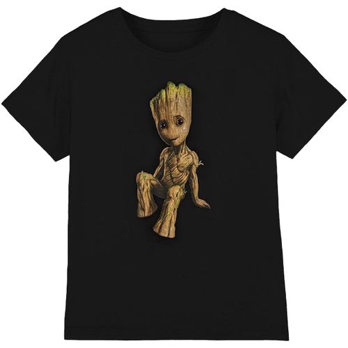 T-shirt Marvel RO10192 - Marvel - Modalova