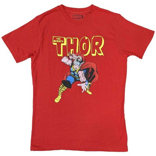 T-shirt Thor RO10197 - Thor - Modalova