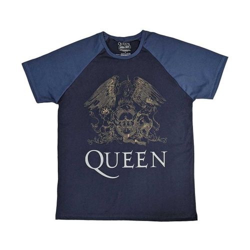 T-shirt Queen RO10202 - Queen - Modalova