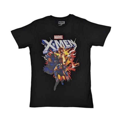 T-shirt Marvel RO10217 - Marvel - Modalova