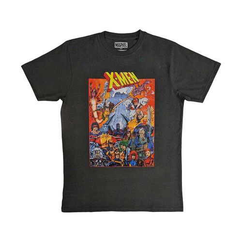T-shirt Marvel RO10218 - Marvel - Modalova
