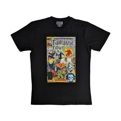 T-shirt Marvel Fantastic Four - Marvel - Modalova