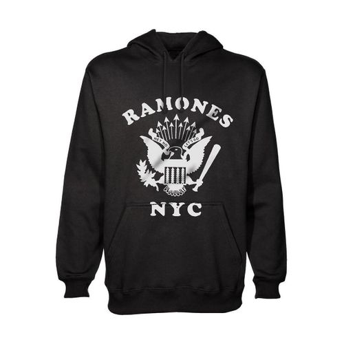 Sweat-shirt Ramones RO1021 - Ramones - Modalova