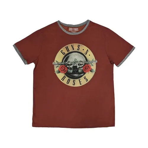 T-shirt Guns N Roses Classic - Guns N Roses - Modalova