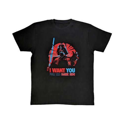 T-shirt Disney I Want You - Disney - Modalova