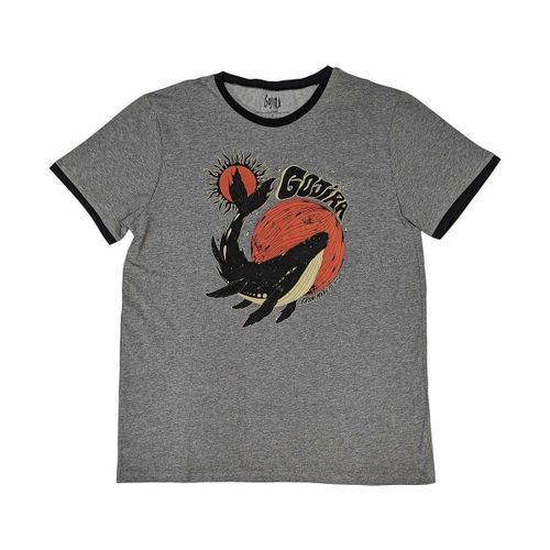 T-shirt Gojira RO10250 - Gojira - Modalova