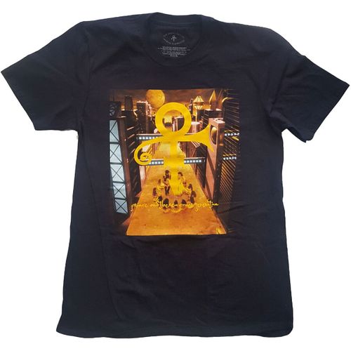 T-shirt Prince Love Symbol - Prince - Modalova
