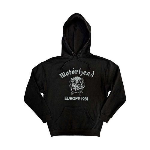 Sweat-shirt Music Europe '81 - Music - Modalova