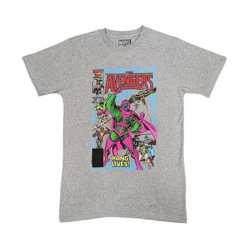T-shirt Marvel Kang Lives - Marvel - Modalova