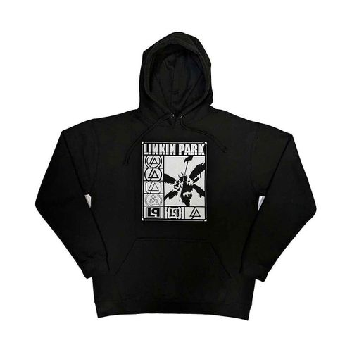 Sweat-shirt Linkin Park RO10304 - Linkin Park - Modalova