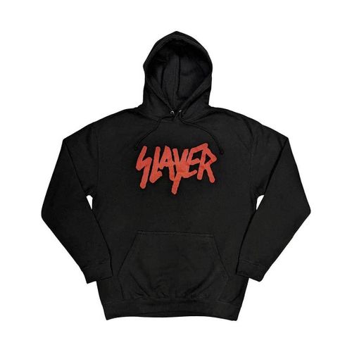 Sweat-shirt Slayer Slatanic - Slayer - Modalova