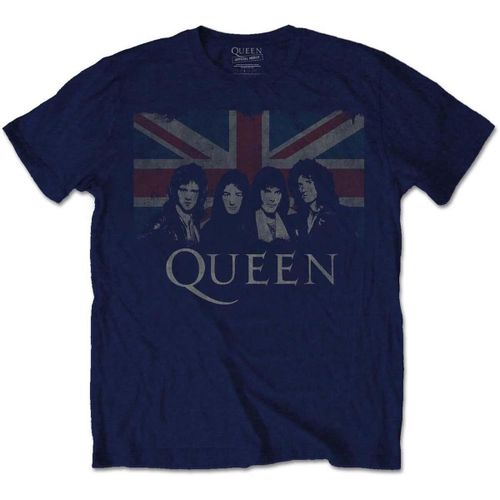 T-shirt Queen RO1031 - Queen - Modalova