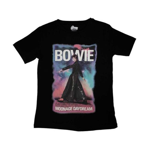 T-shirt David Bowie onage Daydream - David Bowie - Modalova