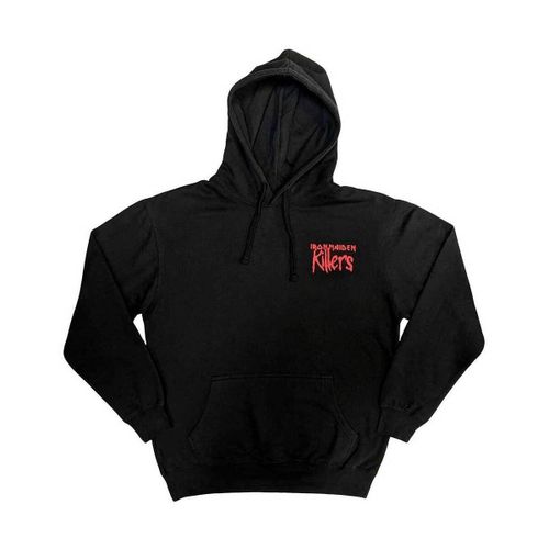 Sweatshirts à capuche Killers - Iron Maiden - Modalova