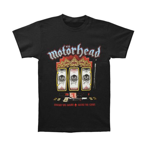 T-shirt Music Slots - Music - Modalova