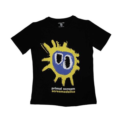 T-shirt Primal Scream Screamadelica - Primal Scream - Modalova