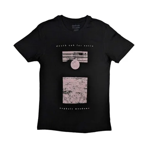 T-shirt Death Cab For Cutie RO10381 - Death Cab For Cutie - Modalova