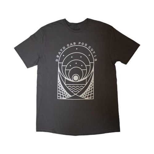 T-shirt Post dern - Death Cab For Cutie - Modalova