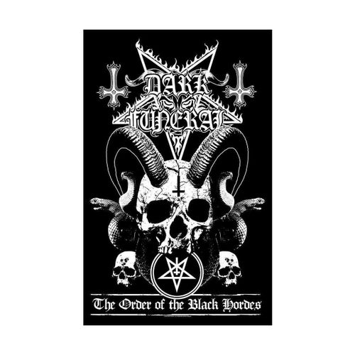 Affiches, posters RO10482 - Dark Funeral - Modalova