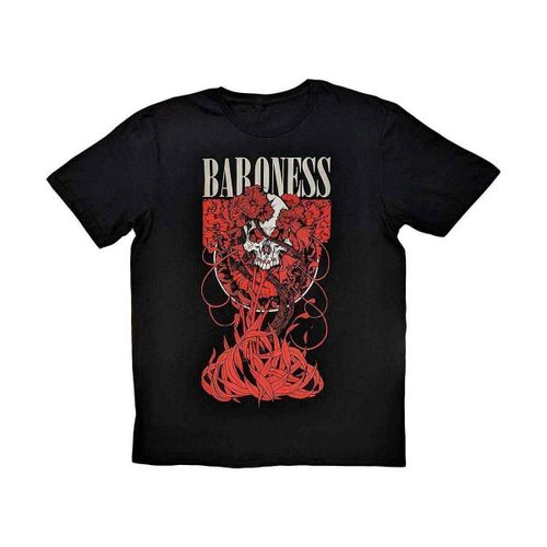 T-shirt Baroness Fleur - Baroness - Modalova