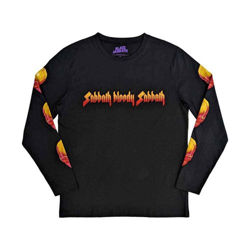 T-shirt Bloody Sabbath - Black Sabbath - Modalova