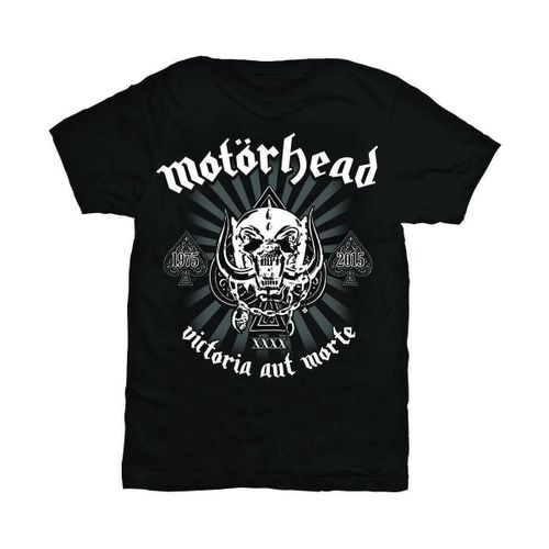 T-shirt Music Victoria Aut rte - Music - Modalova