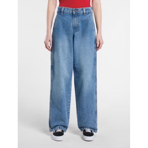 Jeans STEVENSVILLE - DK0A863SK211-RINSED FADE - Dickies - Modalova
