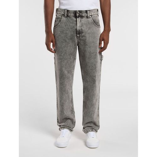 Jeans GARYVILLE - DK0A4XECJ811-LIGHT GREY WASH - Dickies - Modalova