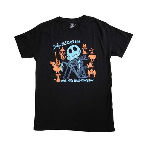 T-shirt 365 Days - Nightmare Before Christmas - Modalova