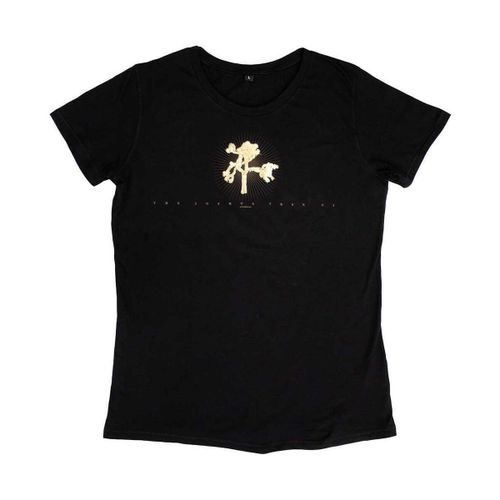 T-shirt U2 Babydoll Gold Tree Flock - U2 - Modalova
