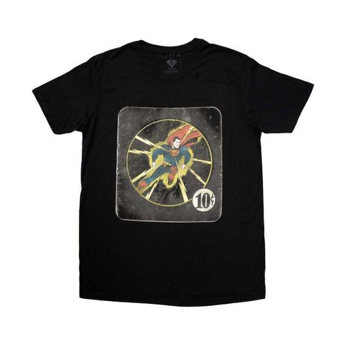 T-shirt Dessins Animés 10c - Dessins Animés - Modalova