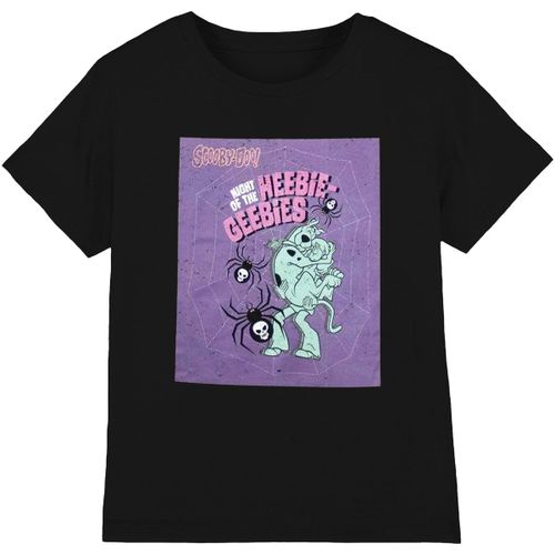 T-shirt Heebie-Geebies - Dessins Animés - Modalova