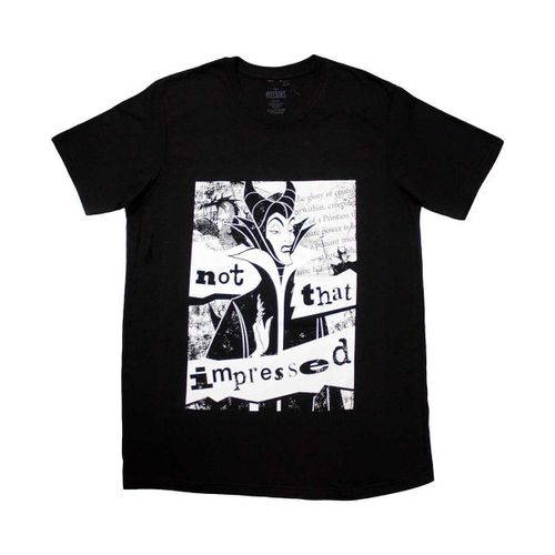 T-shirt Not That Impressed - Sleeping Beauty - Modalova
