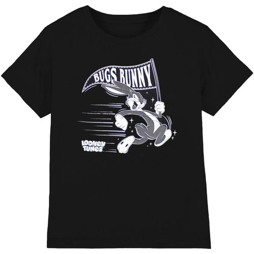 T-shirt Dessins Animés RO11370 - Dessins Animés - Modalova