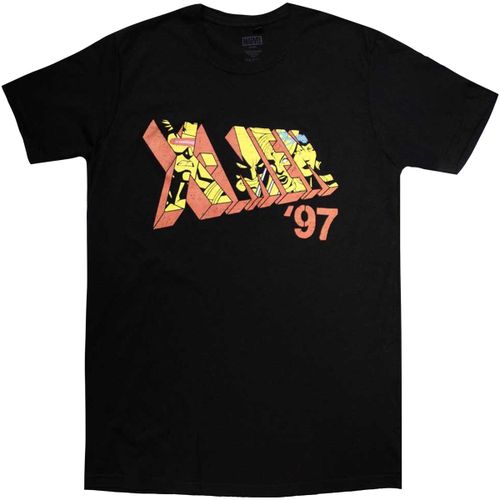 T-shirt Marvel '97 - Marvel - Modalova