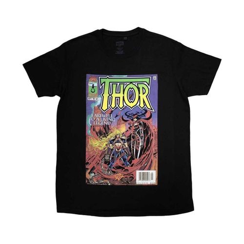 T-shirt Thor Living Legend - Thor - Modalova