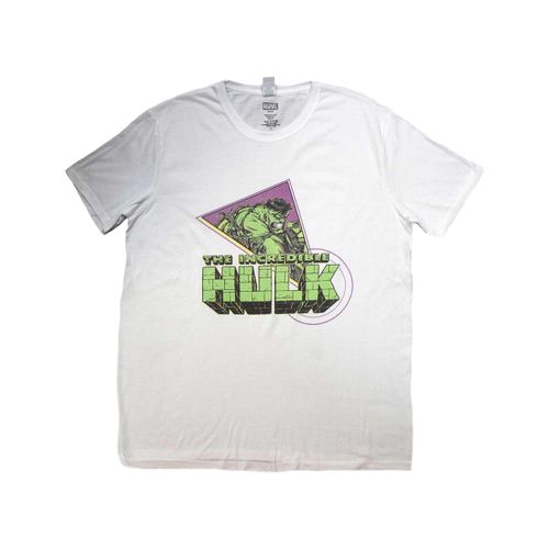 T-shirt Marvel RO11382 - Marvel - Modalova