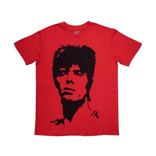 T-shirt David Bowie 1973 - David Bowie - Modalova
