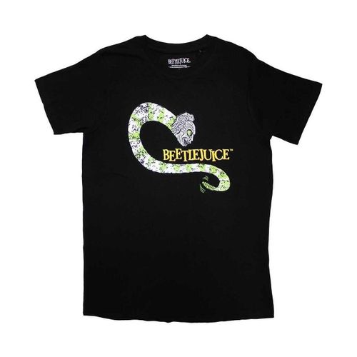 T-shirt Beetlejuice Beetlesnake - Beetlejuice - Modalova
