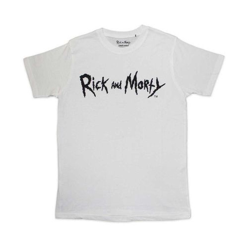 T-shirt Dessins Animés RO11390 - Dessins Animés - Modalova