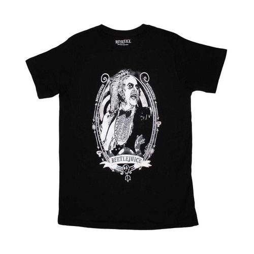 T-shirt Beetlejuice Beetle Frame - Beetlejuice - Modalova
