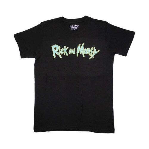 T-shirt Dessins Animés RO11399 - Dessins Animés - Modalova