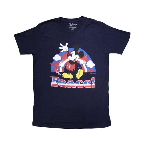 T-shirt Disney Peace - Disney - Modalova