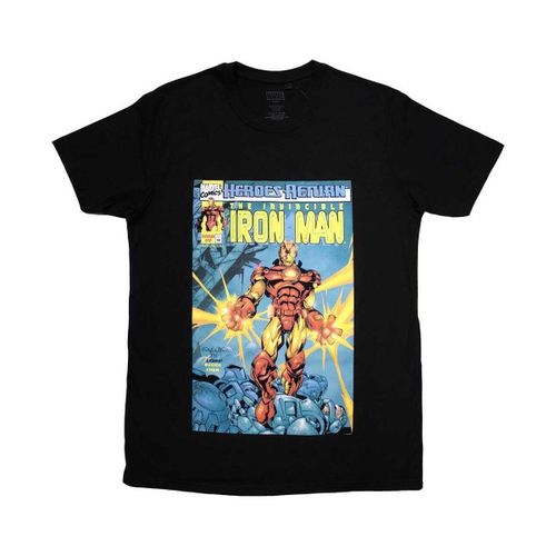 T-shirt Marvel Invincible - Marvel - Modalova