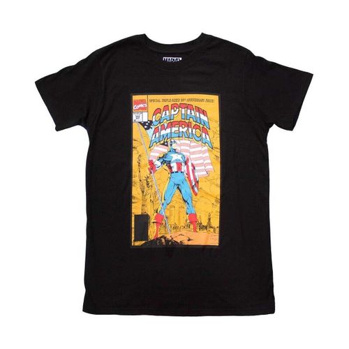 T-shirt Marvel 50th - Marvel - Modalova